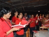 Carolling 2016-Curepe (1)